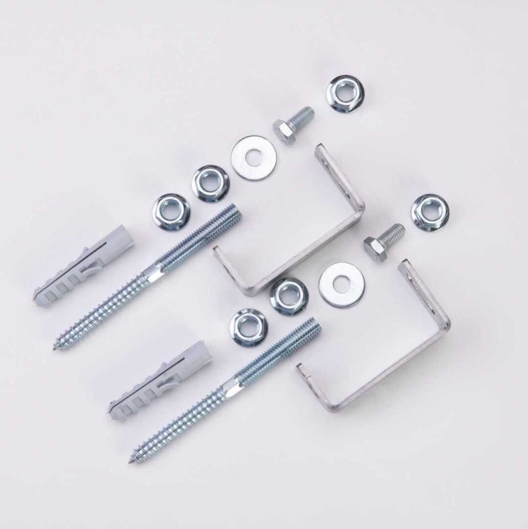 Унитаз подвесной белый Aquatek "Вега" AQ1905-00 с инсталляцией Standard INS-0000012-02 - изображение 12