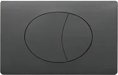 Унитаз подвесной "Левангер" S07401WH с инсталляцией Stworki 510162 и кнопкой 230858 - изображение 9