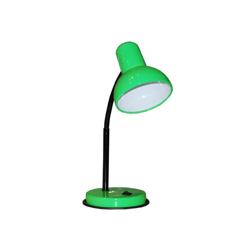 Лампа настольная светло-зеленая &quot;Эир&quot; 72000.04.75.01
