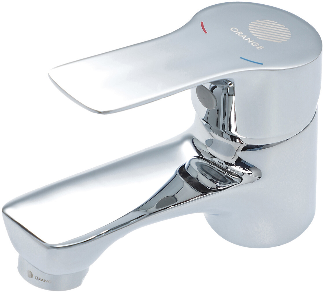 Смеситель для раковины хром Stworki "Монтре" MO-03cr - изображение 9