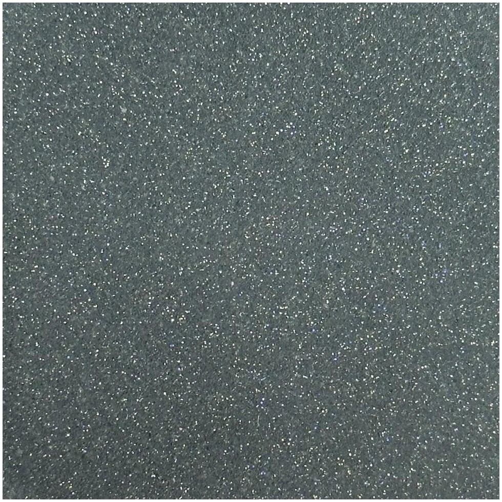 Мойка кухонная кварцевая прямоугольная 50х46 см антрацит Domaci "Римини" DG 50-46-501 - изображение 6