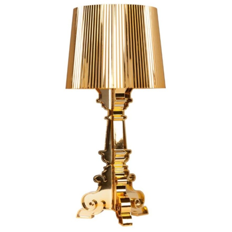 Настольная лампа Bourgie Gold