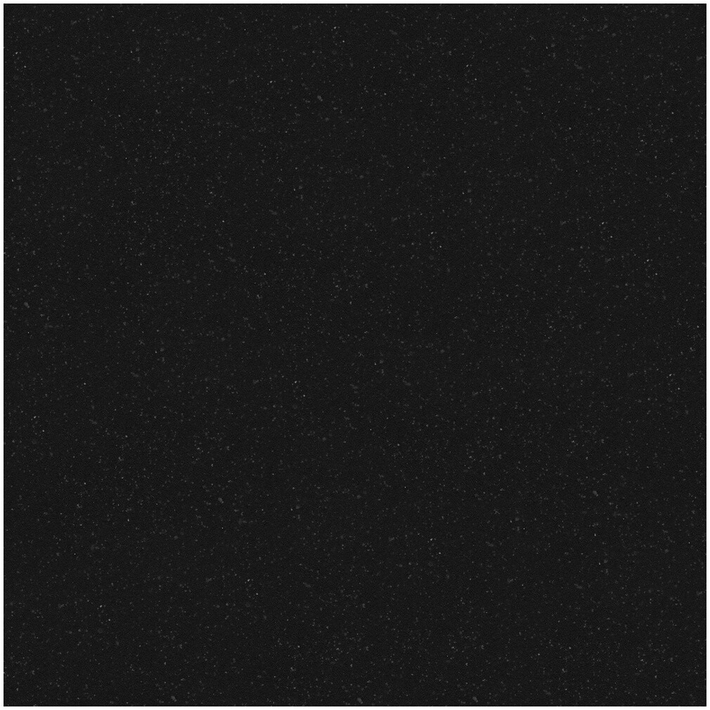 Мойка кухонная кварцевая прямоугольная 51х80 см черная Domaci "Римини" DG 79-405 - изображение 8