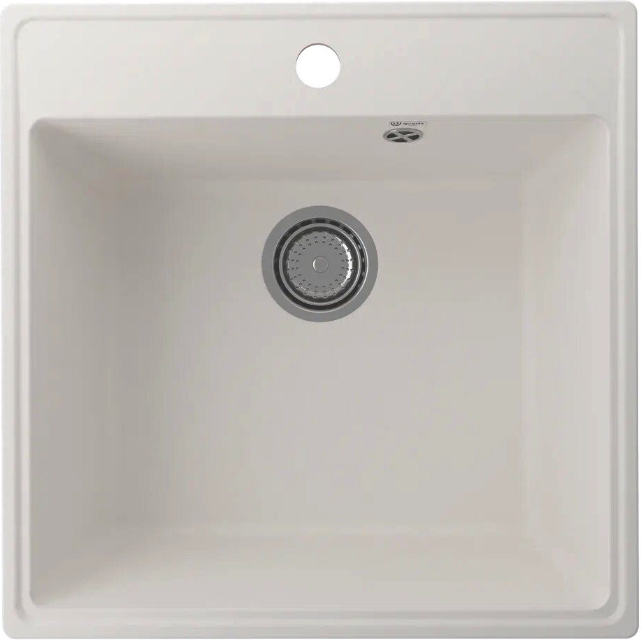 Мойка кухонная жасмин Domaci "Солерно" DF 505-01 - изображение 7