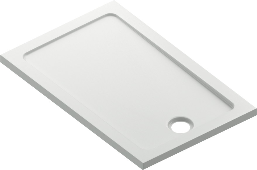 Душевой уголок 120x80 см с поддоном черный Stworki "Эстерсунд" 3GW063TTKK000 - изображение 4