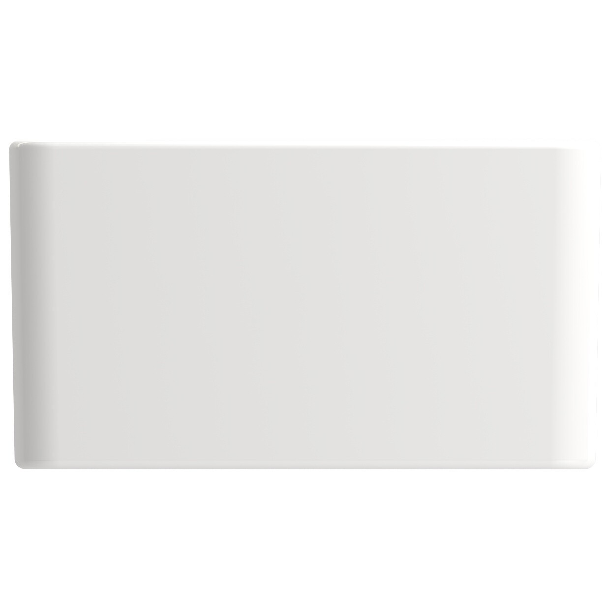 Мойка кухонная фарфоровая белая Bocchi Lavetto 1136-001-0120-03 - изображение 11