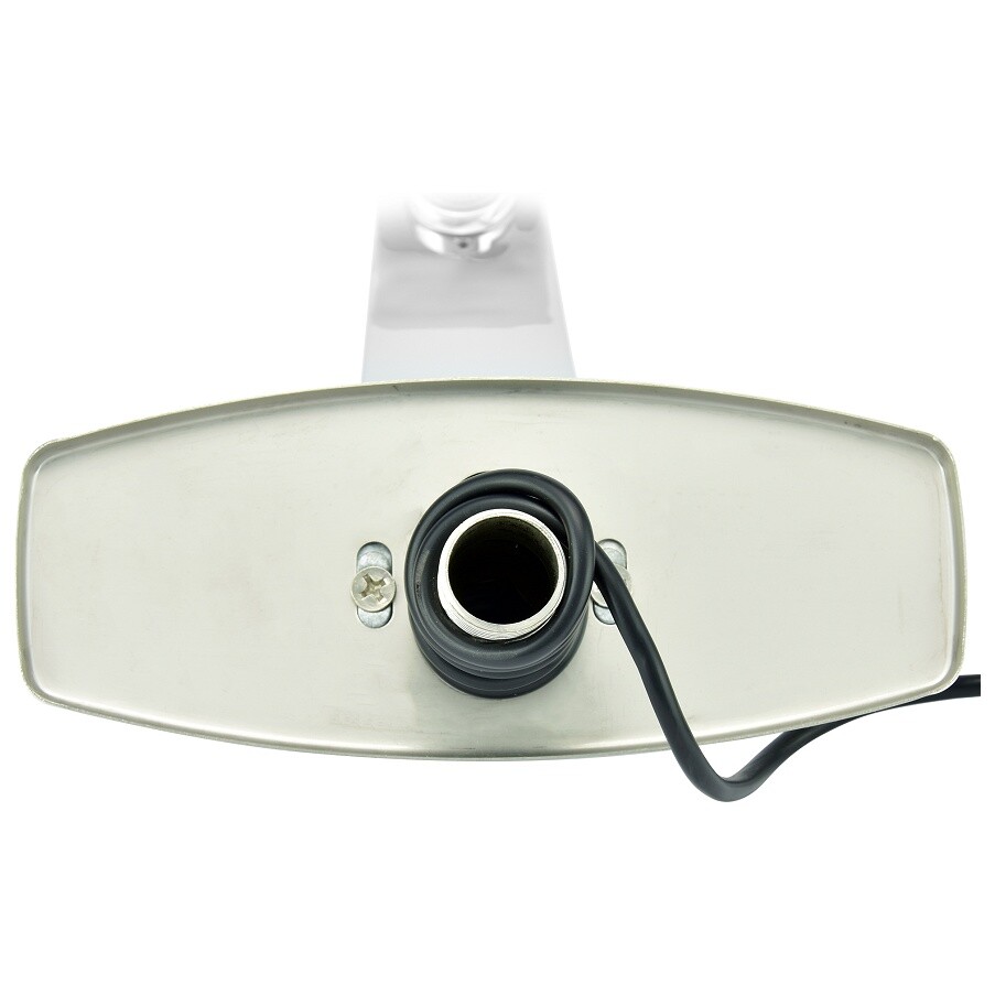 Смеситель для раковины сенсорный хром Juguni 0402.438 - изображение 10