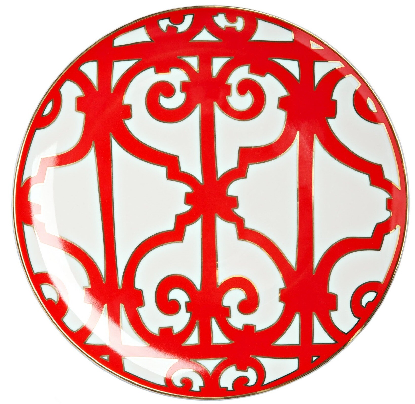 Блюдо Heritage