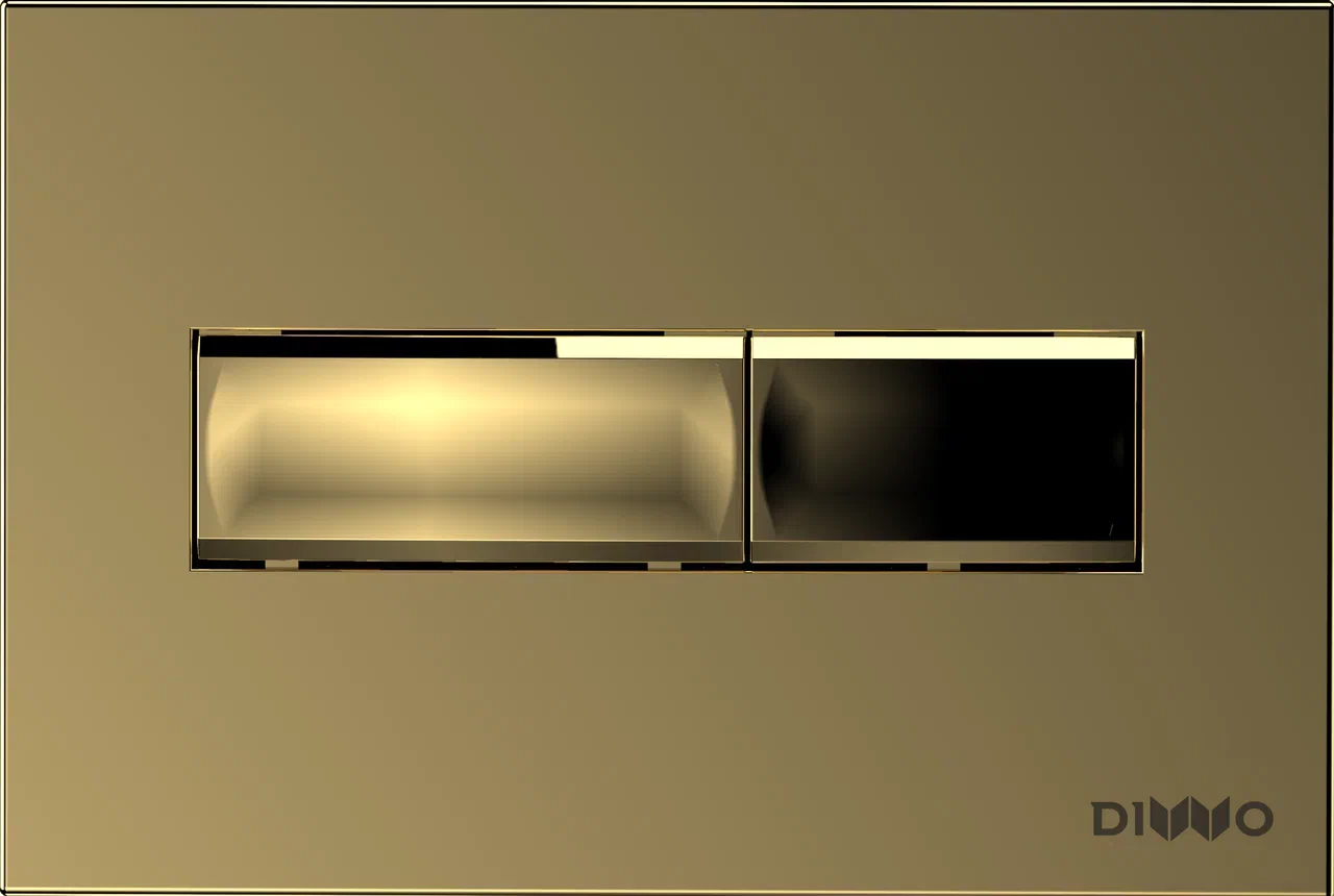 Унитаз подвесной с инсталляцией и кнопкой смыва  Diwo Natura A051041H-4501-7325 - изображение 10