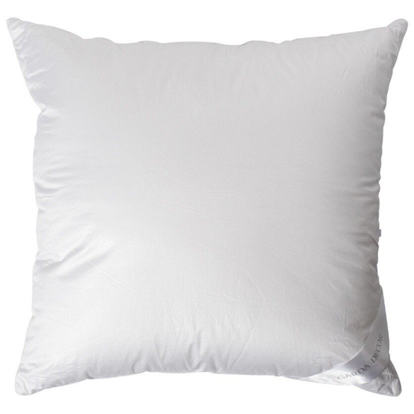 Подушка для сна квадратная 70х70 см белая &quot;Паво&quot;