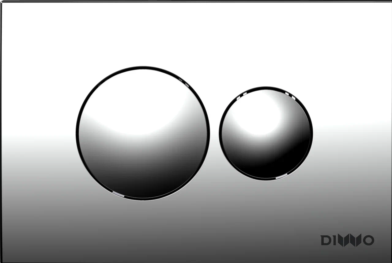 Унитаз подвесной с инсталляцией и кнопкой смыва  Diwo Petite A101002H-4501-7312 - изображение 9