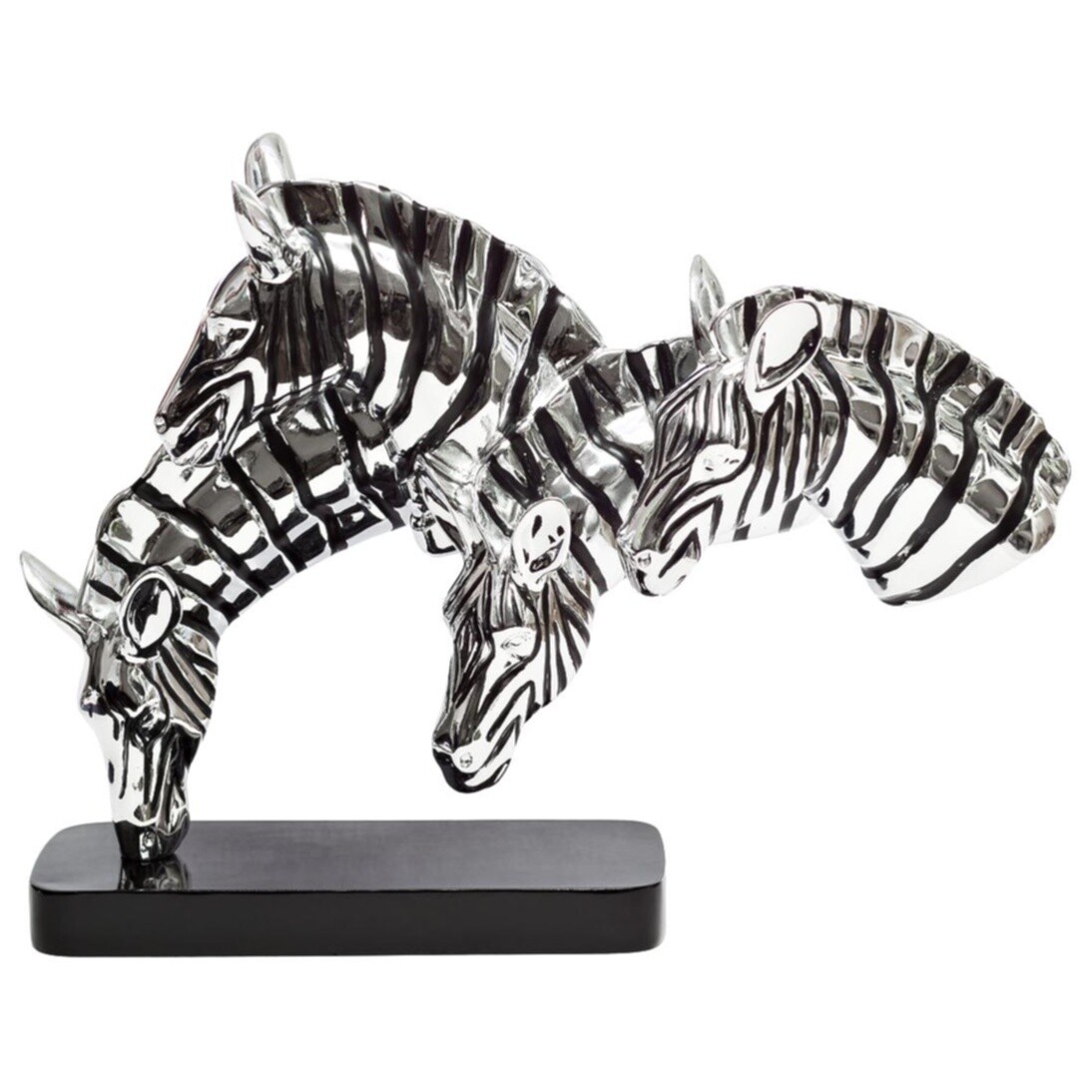 Декор зебра -  декор с зебрами , цены в каталоге интернет .