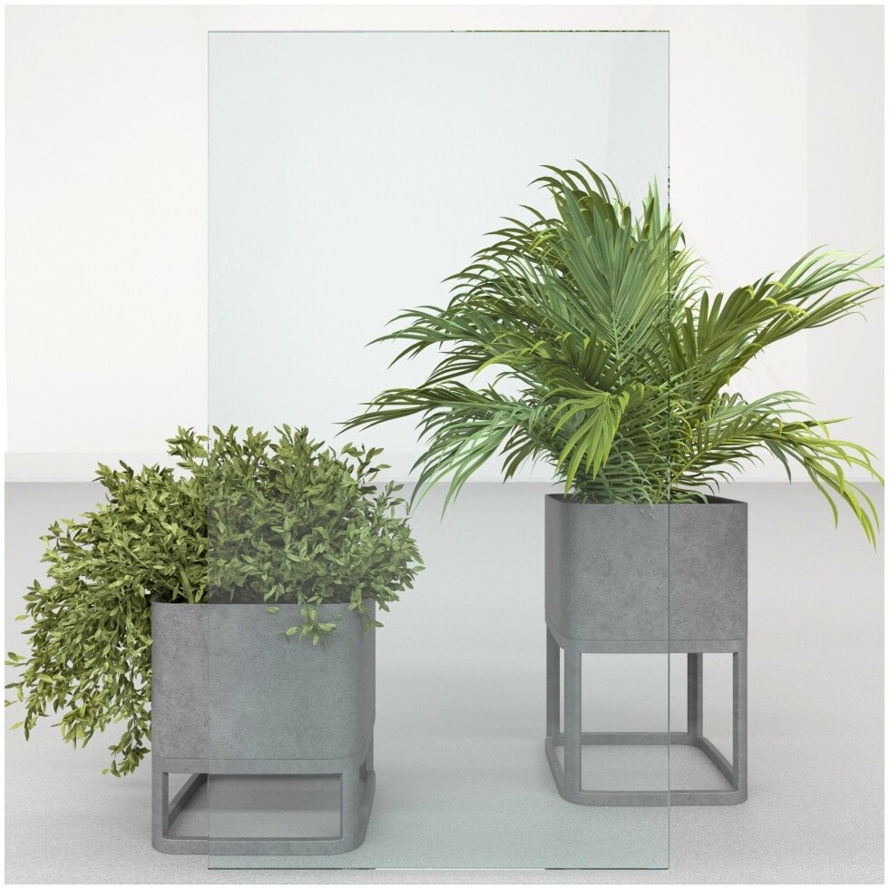 Душевой уголок пятиугольный 90х90 см белый, черный Triton "Дека-Блэк" Щ0000059782 - изображение 11