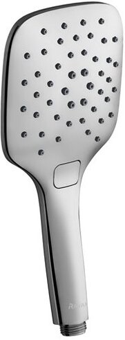 Ручной душ 12 см хром Ravak Air 958.00 X07P348