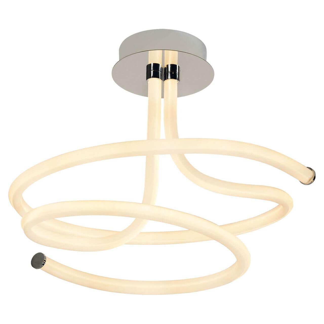 Потолочный светильник светодиодный белый Ingersoll LSP-8345
