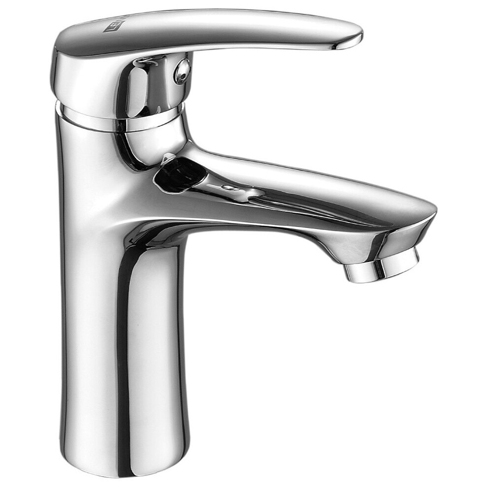 Смеситель для раковины хром Lemark Linara LM0406C