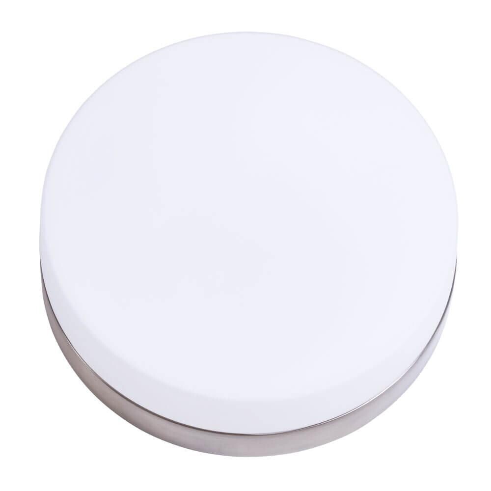 Светильник потолочный белый Aqua-Tablet A6047PL-3AB