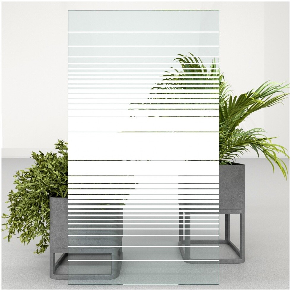 Душевая кабина четверть круга с высоким поддоном 90х90 см белая Triton "Полосы Б" Щ0000061836 - изображение 6