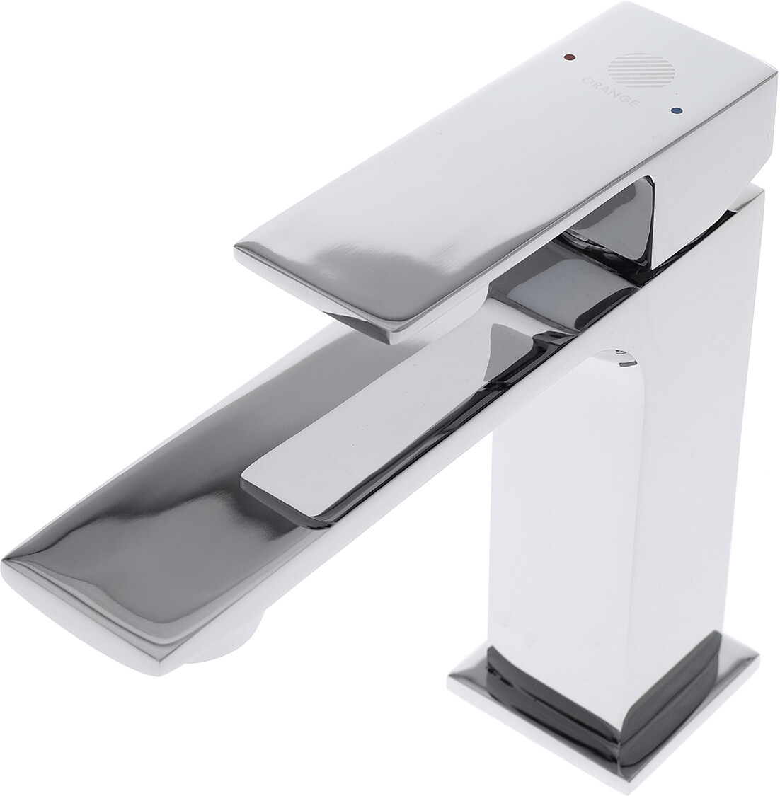 Смеситель для раковины хром Stworki "Карлстад" KAS-01cr - изображение 10