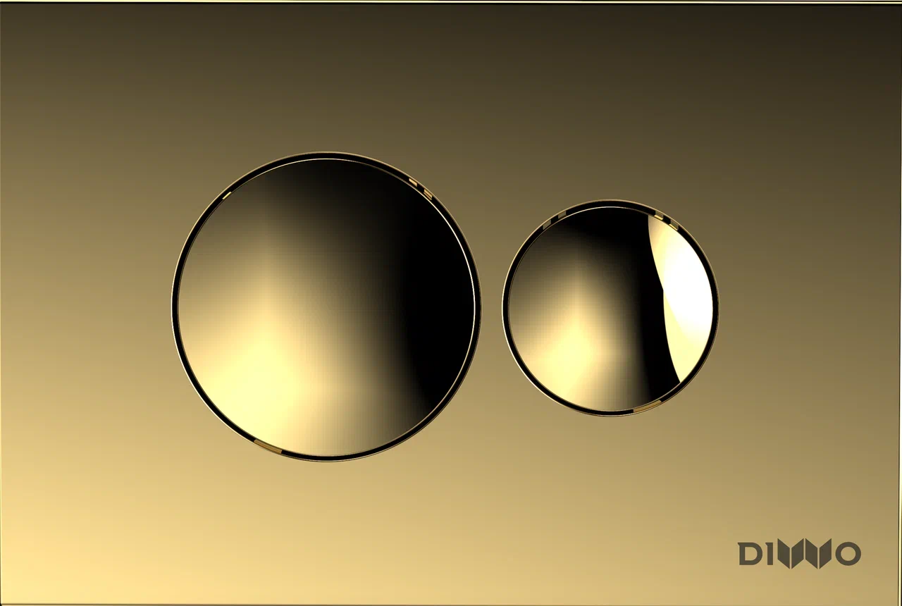 Унитаз подвесной с инсталляцией и кнопкой смыва  Diwo Petite A101002H-4501-7315 - изображение 9