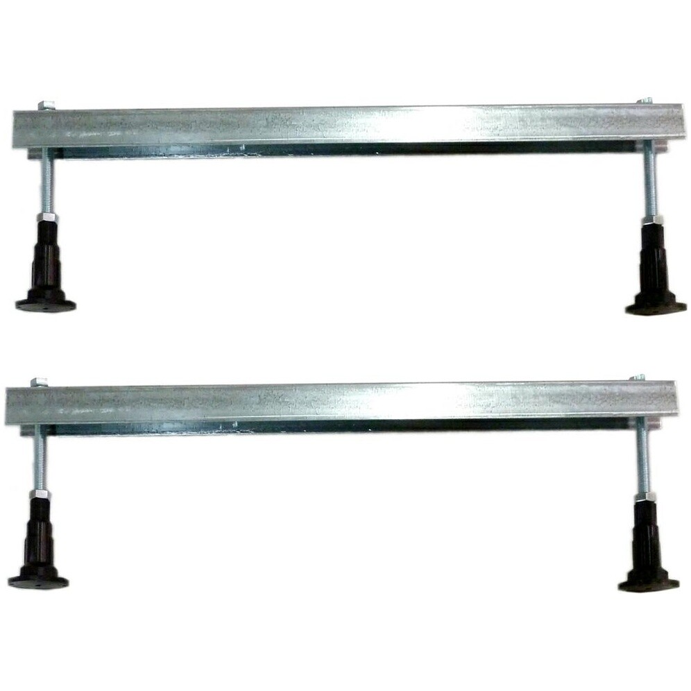 Ванна акриловая 150x75 см белая Diwo "Самара" Щ0000046593, Щ0000048583 - изображение 8