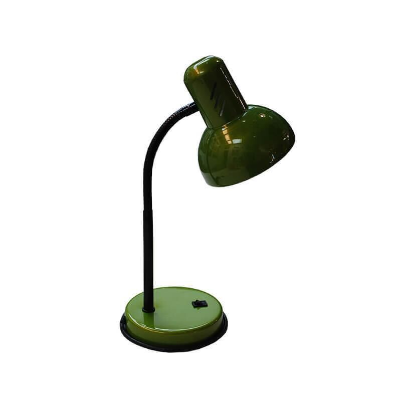 Лампа настольная светло-зеленая &quot;Эир&quot; 72000.04.18.01