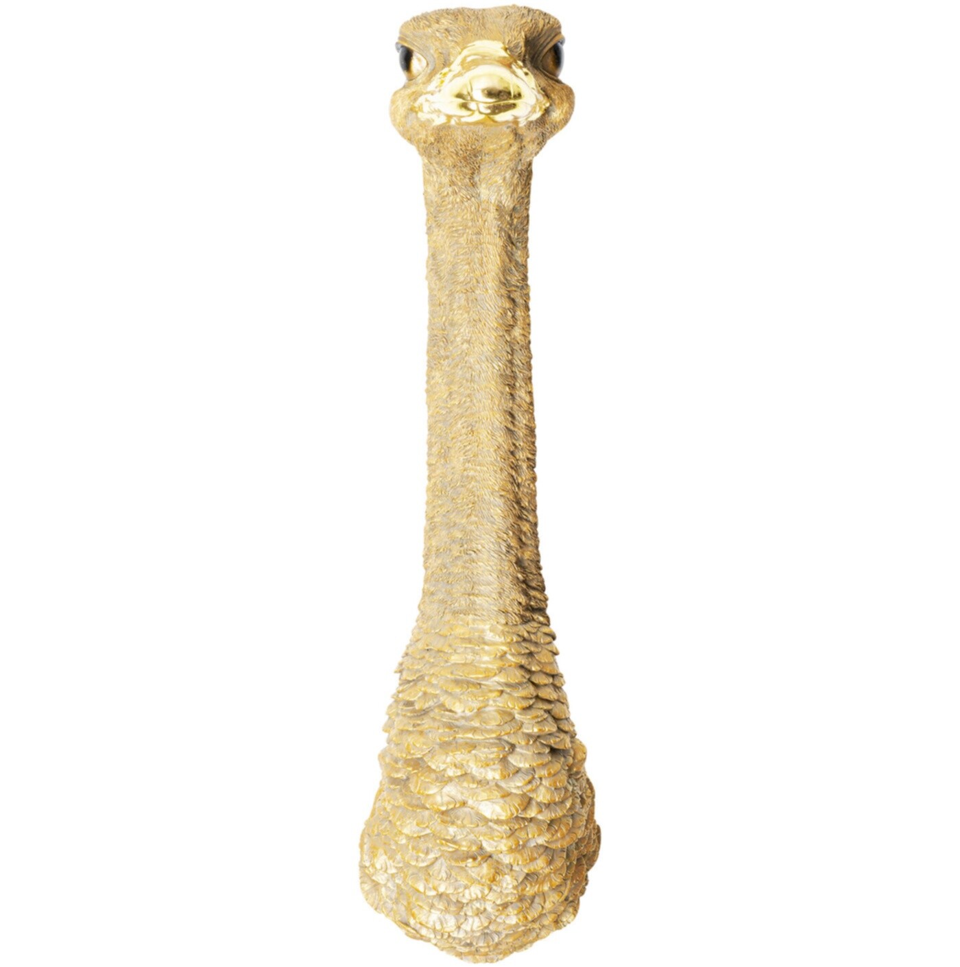 Декор настенный золото Ostrich