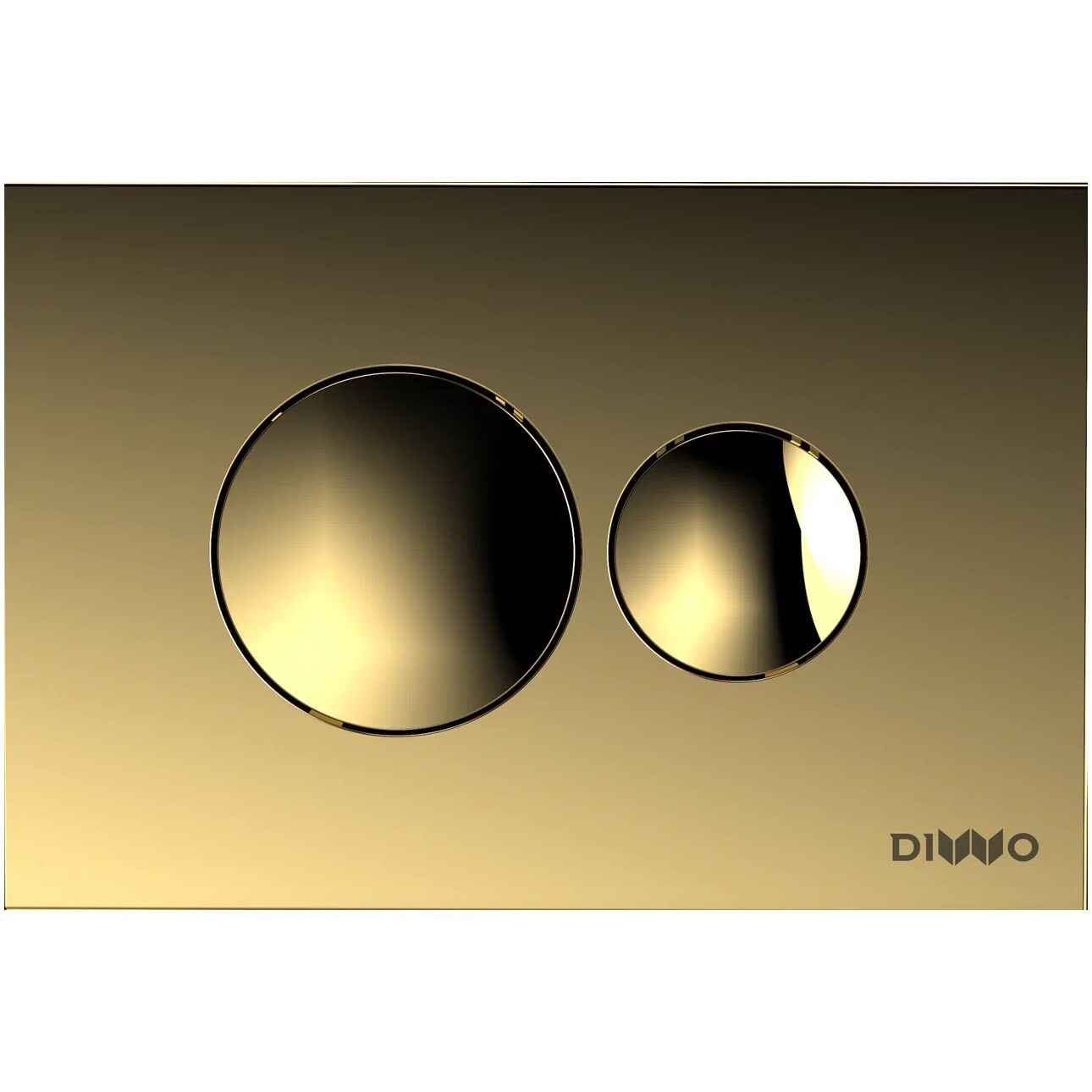 Унитаз подвесной с инсталляцией и кнопкой смыва  Diwo "Сочи" 4501-7315 - изображение 6