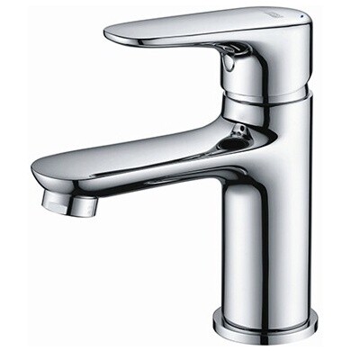 Смеситель для раковины из латуни хром Wasserkraft 5603