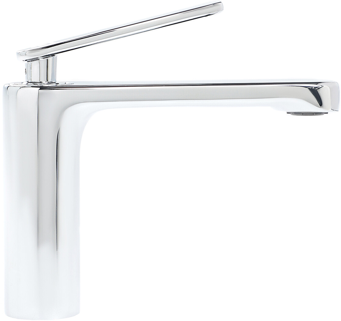 Смеситель для раковины хром Stworki "Молде" ML-01cr - изображение 7