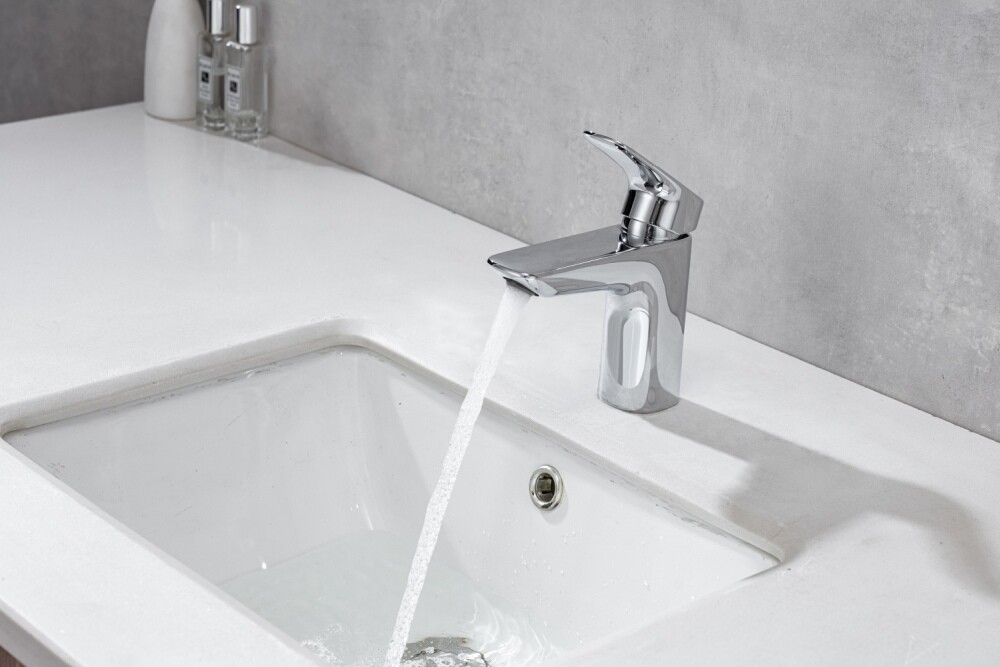 Душевой комплект с лейкой и смесителем хром Aquatek "Вега" AQ1031CR - изображение 4