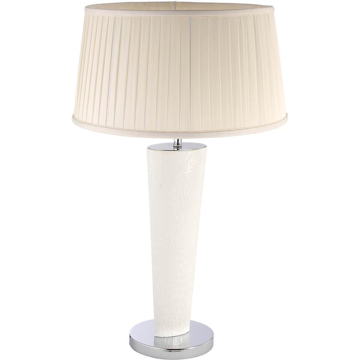 Настольная лампа Pelle Bianca T119.1