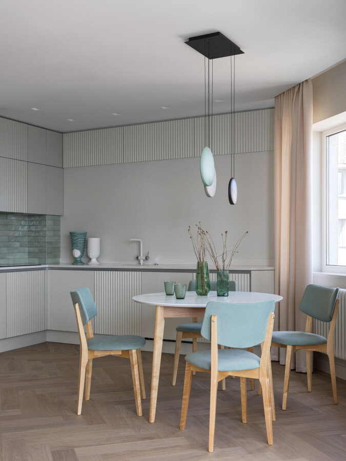 Kitchen set