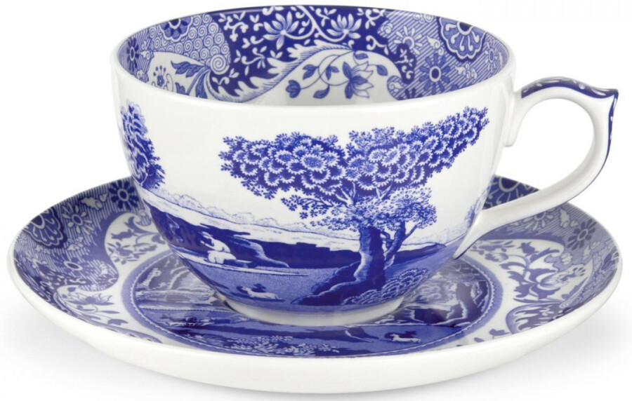 Посуда Spode