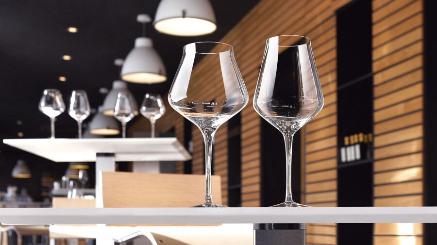 Купить бокалы chef sommelier для вина