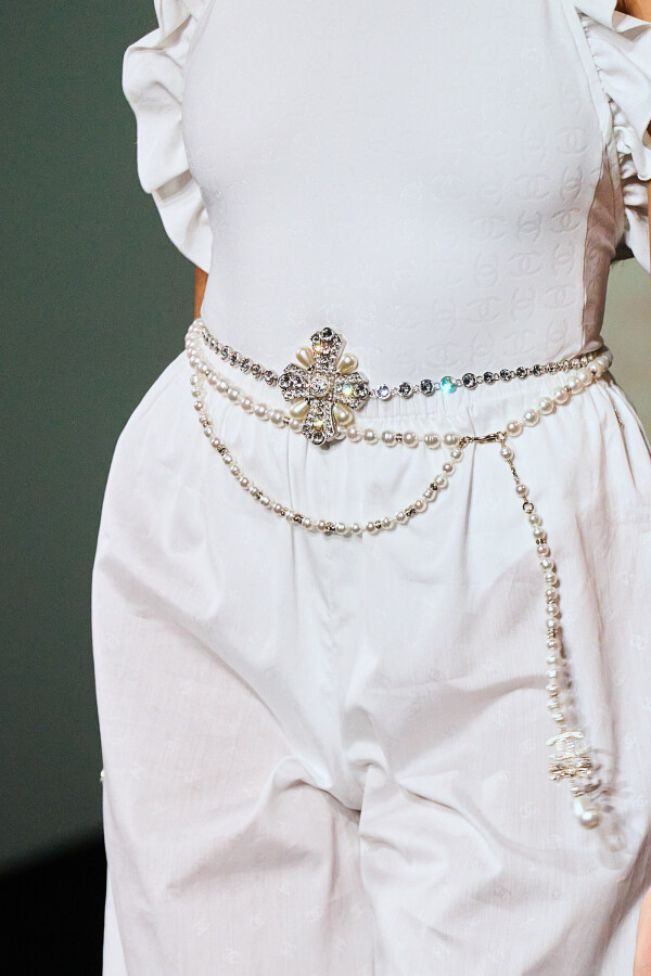 бренд Chanel фото 15