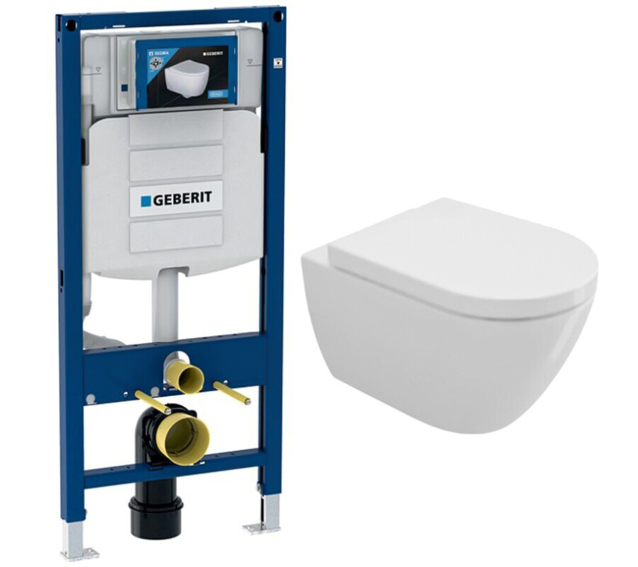 Geberit Duofix