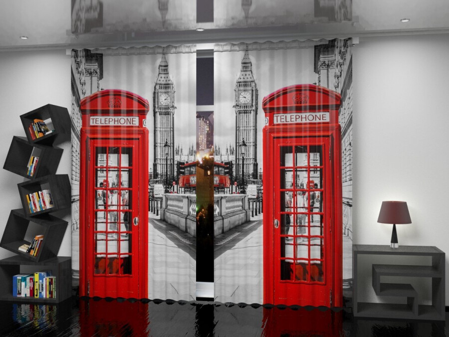 〚 Стильная квартира в Лондоне от Love Interiors 〛 ◾ Фото ◾ Идеи ◾ Дизайн