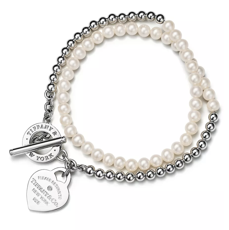 бренд Tiffany & Co. фото 12