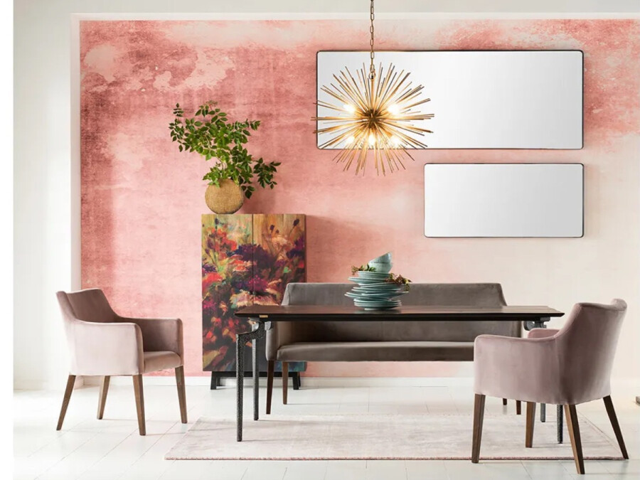 Интерьер в духе Kare Design