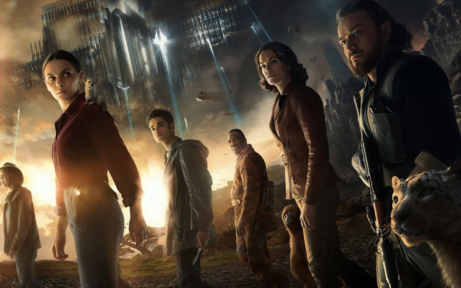 8 новых сериалов для длинных выходных фото 4