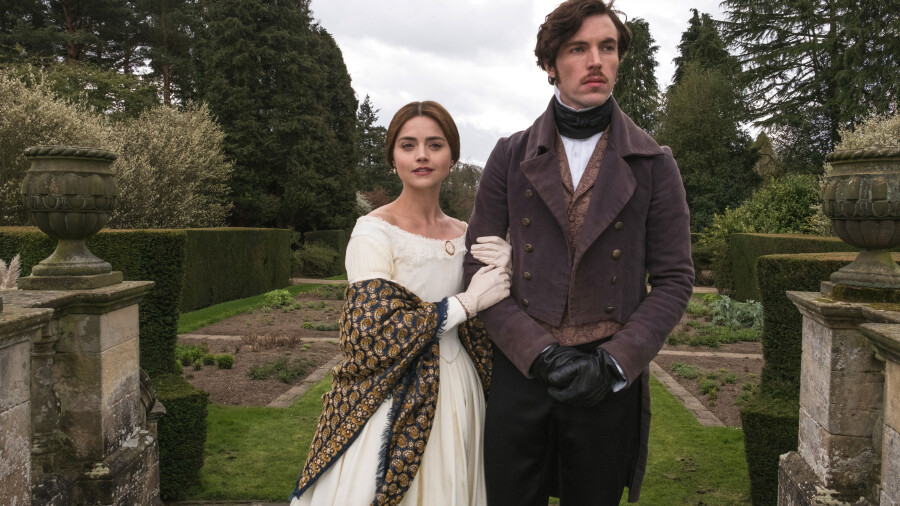 Что смотреть фанатам “Бриджертонов” исторический сериал “Виктория” фото 2