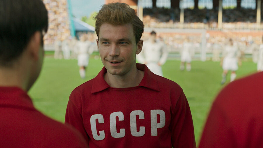 фильм «‎Стрельцов»