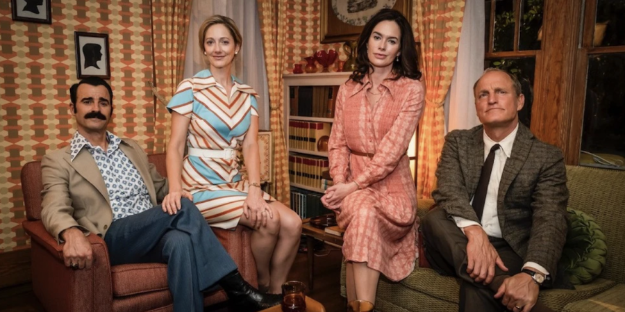 Кадр из сериала «Сантехники Белого дома» фото 4