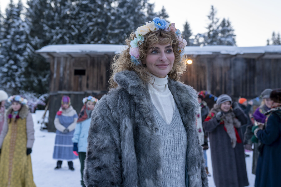 новые сериалы октября 2023 фото 1