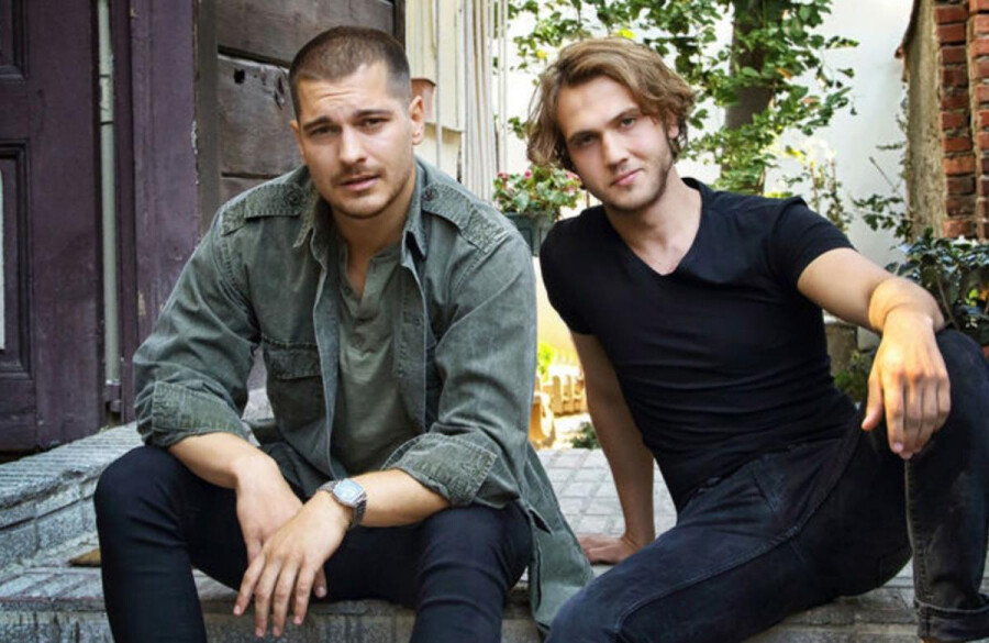 “Внутри” 2016–2017 гг. 