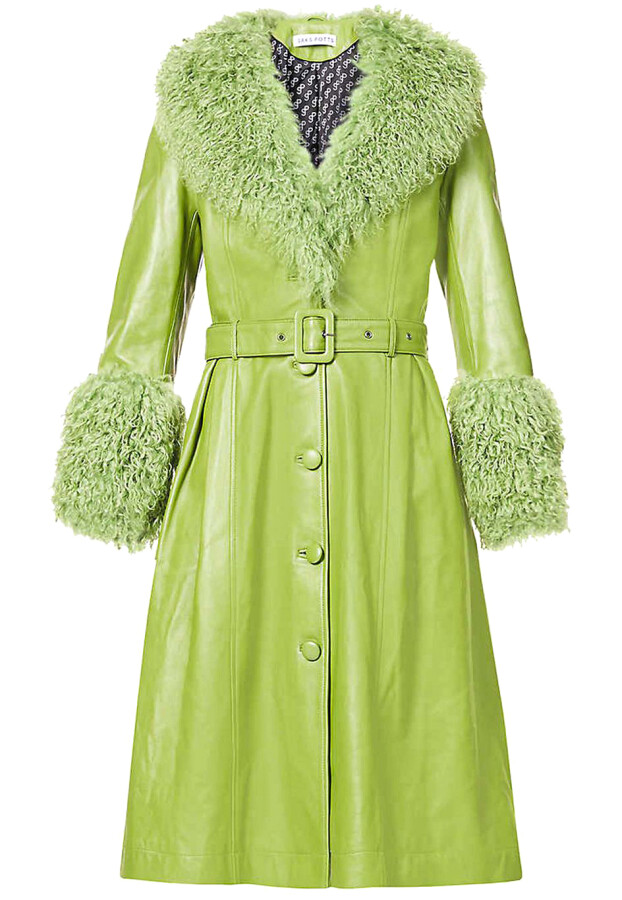 Saks Potts  фото 12
