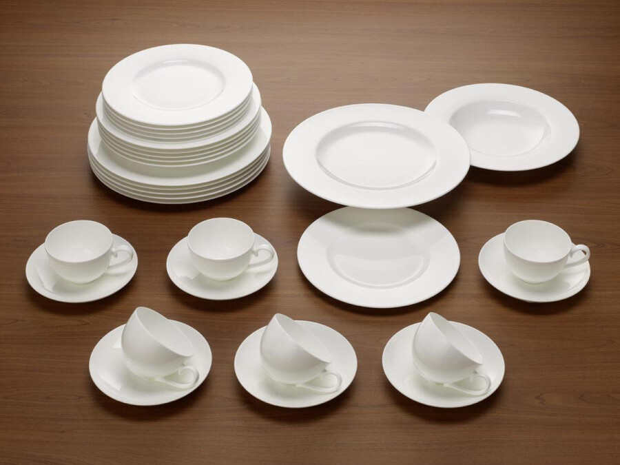 Фарфор Villeroy&Boch