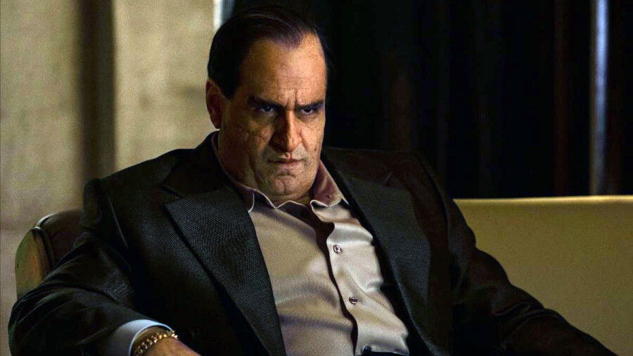 Какие сериалы смотреть в сентябре 2024 “Пингвин” первый сезон фото 2