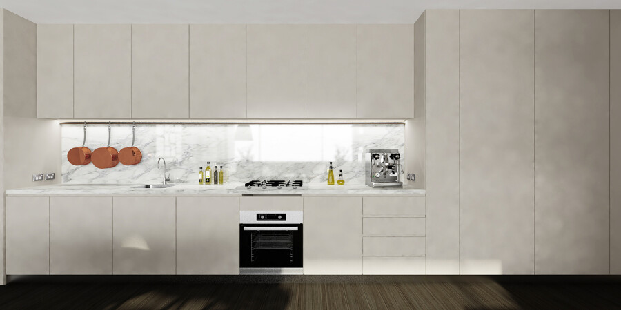 Кухня 24 кв м: идеи для создания стильного и функционального интерьера